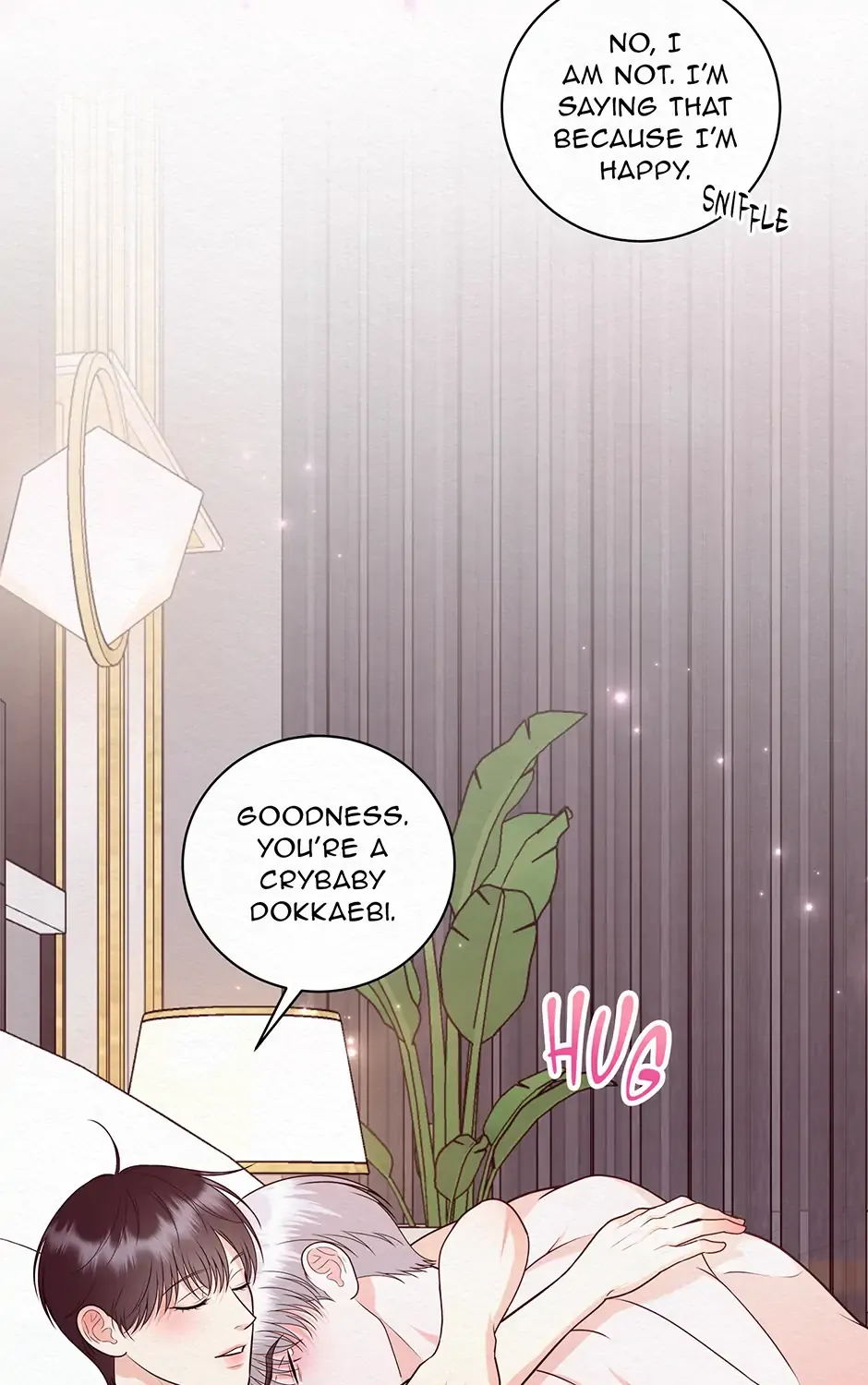 Dokkaebi Exorcism Chapter 15 page 103 - 