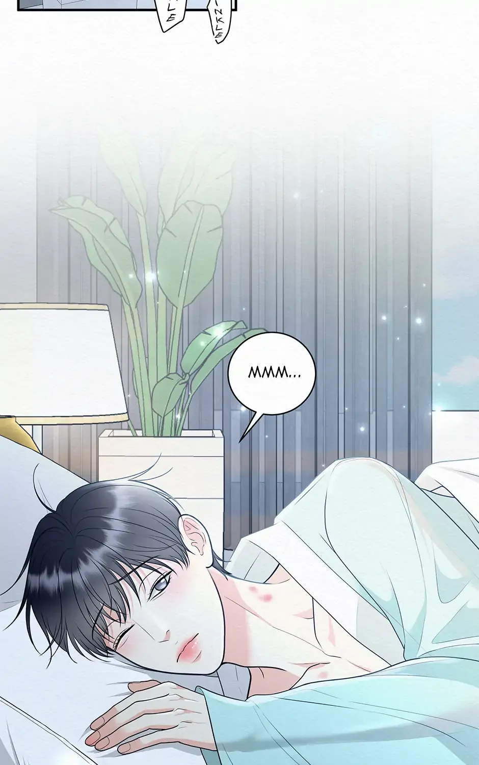Dokkaebi Exorcism Chapter 15 page 107 - 
