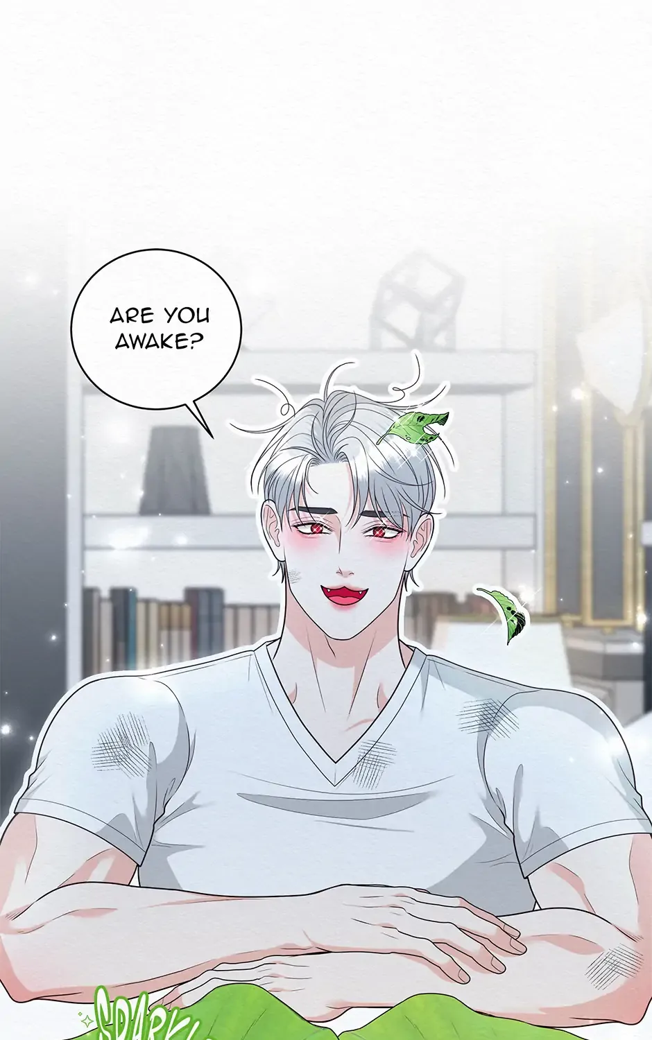 Dokkaebi Exorcism Chapter 15 page 109 - 