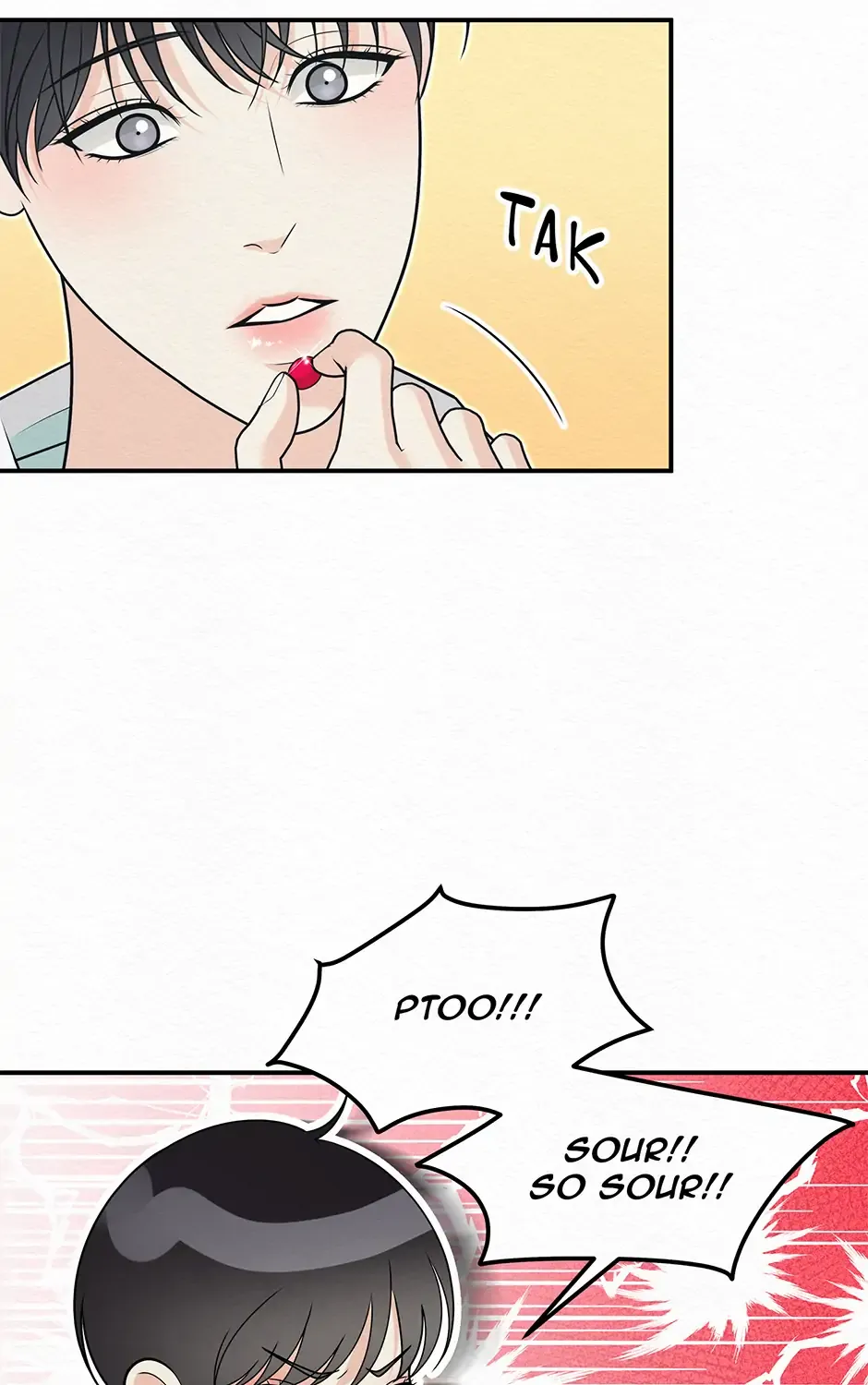 Dokkaebi Exorcism Chapter 15 page 115 - 