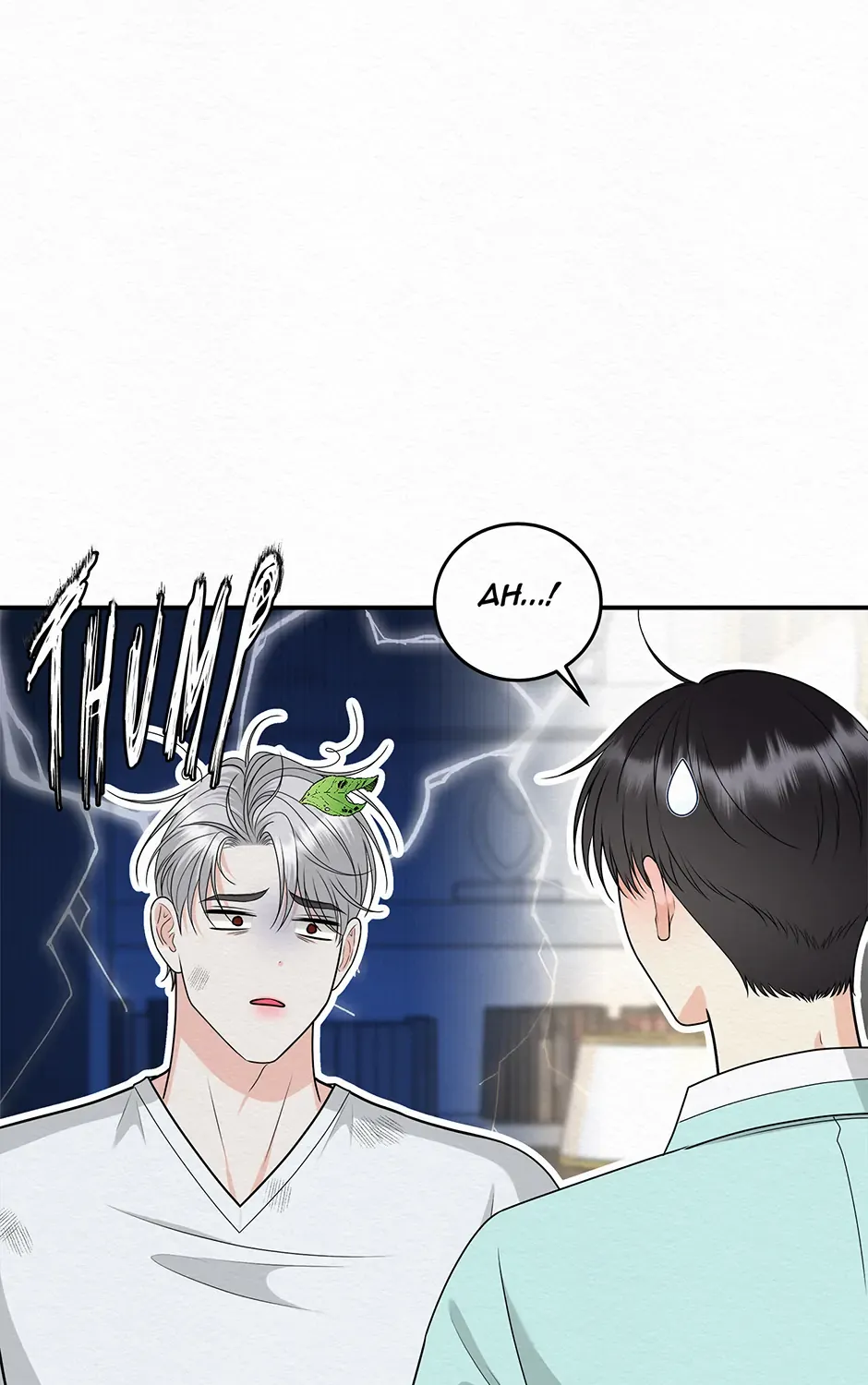 Dokkaebi Exorcism Chapter 15 page 117 - 