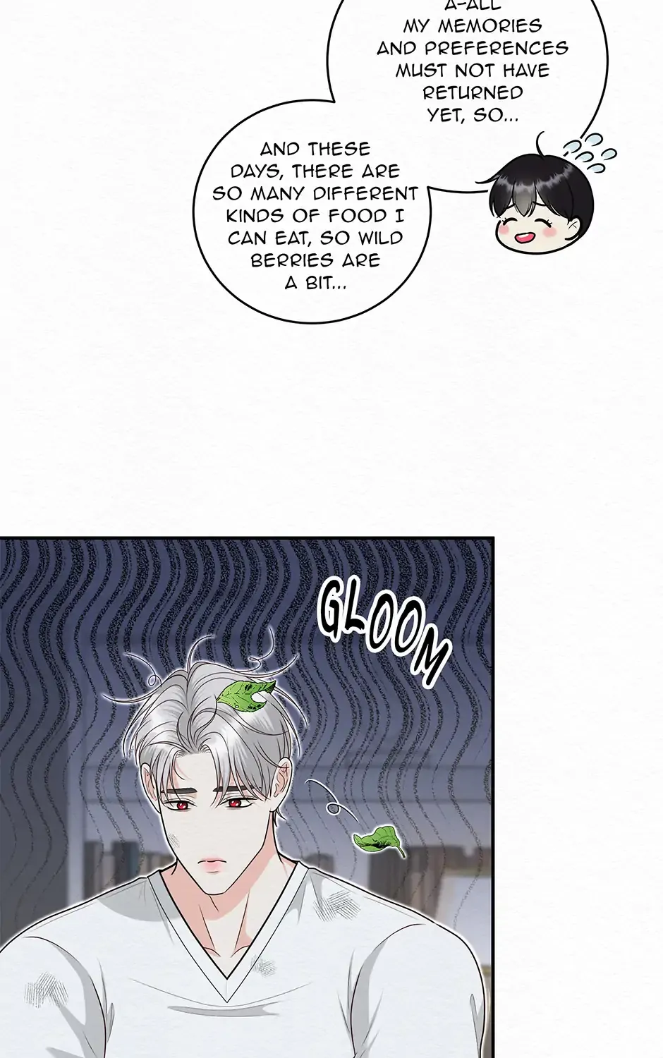 Dokkaebi Exorcism Chapter 15 page 119 - 