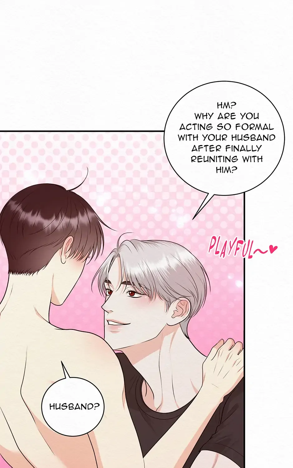 Dokkaebi Exorcism Chapter 15 page 13 - 