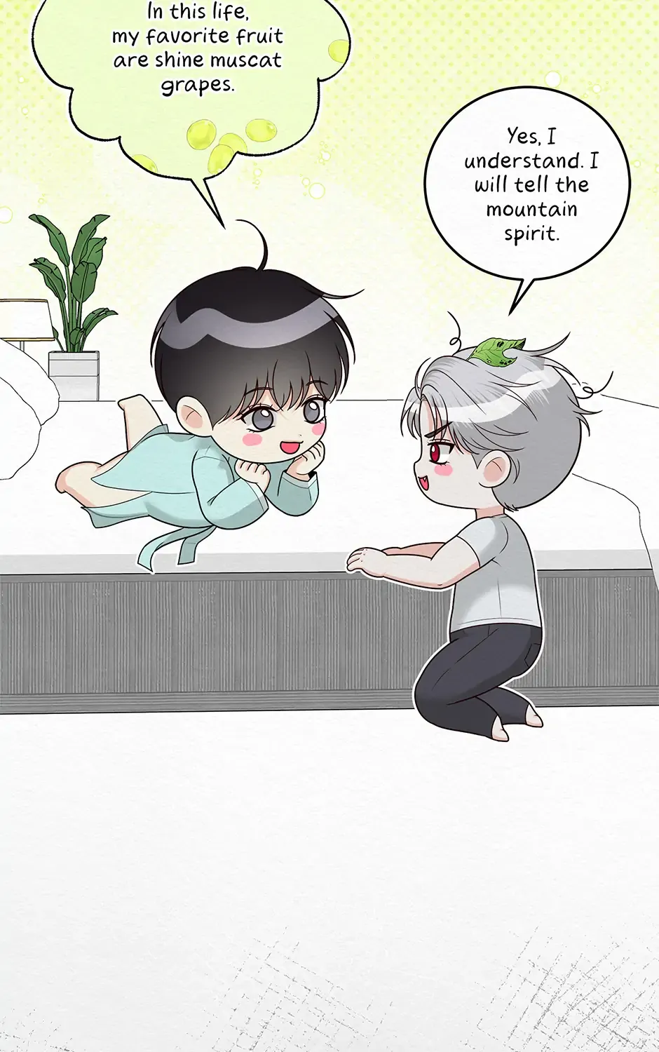 Dokkaebi Exorcism Chapter 15 page 123 - 