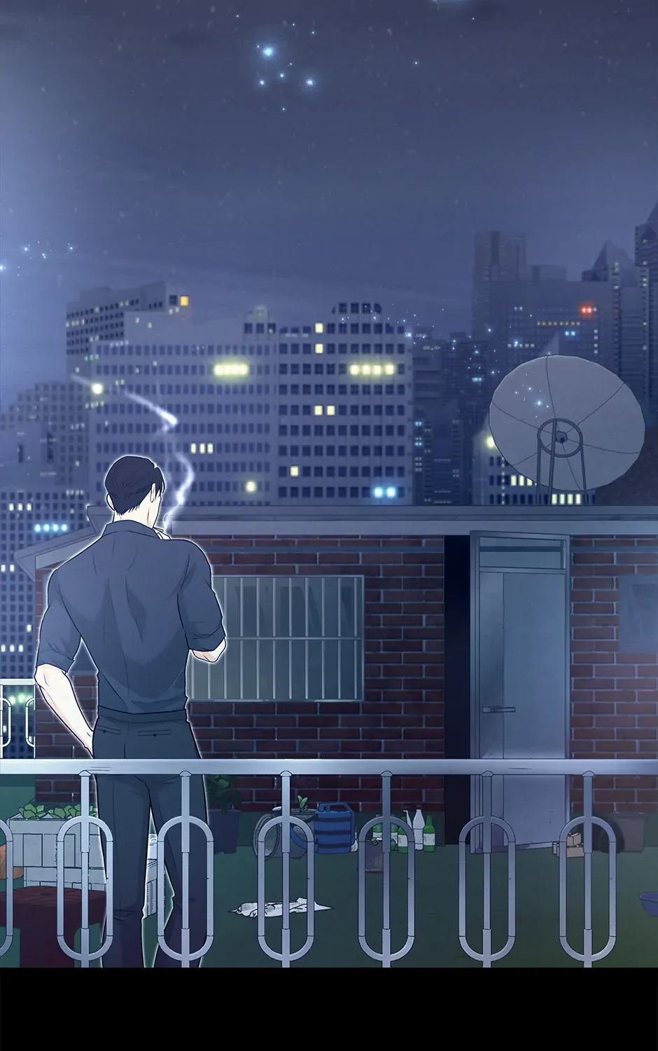 Dokkaebi Exorcism Chapter 15 page 129 - 