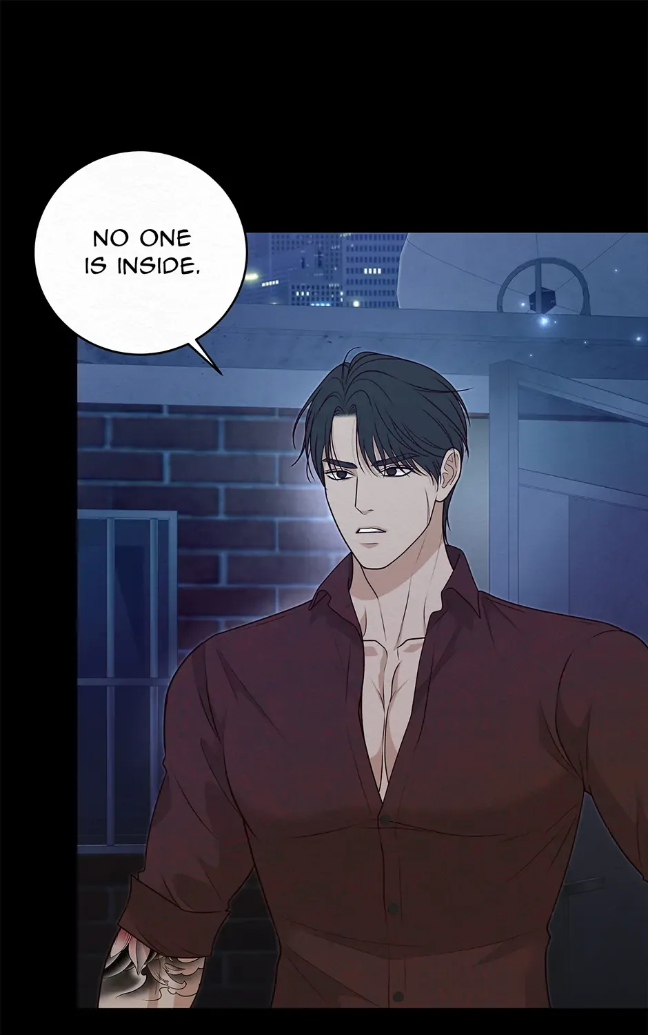 Dokkaebi Exorcism Chapter 15 page 131 - 