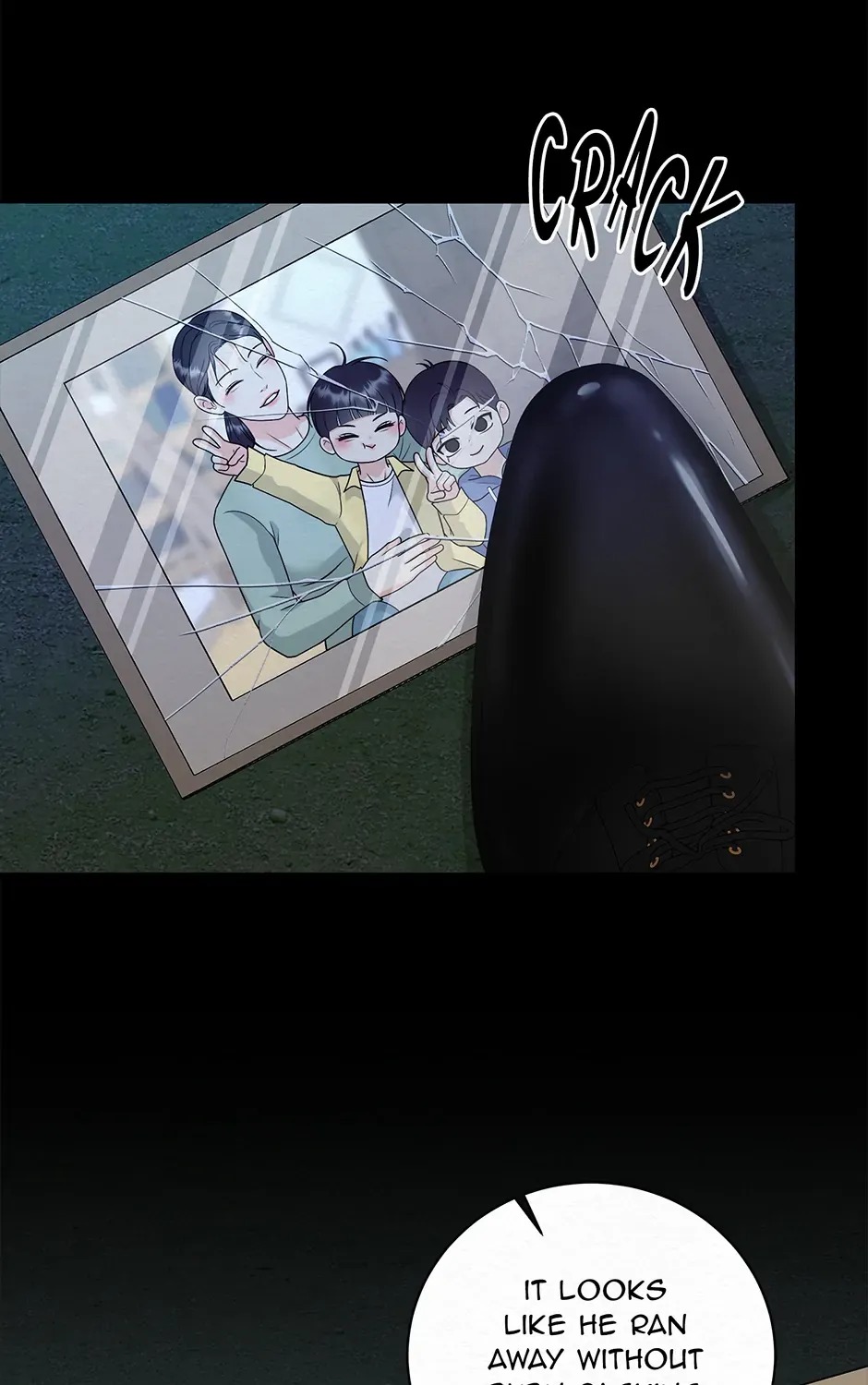 Dokkaebi Exorcism Chapter 15 page 133 - 