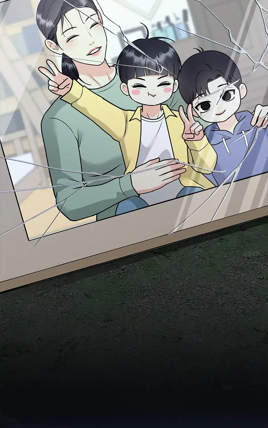 Dokkaebi Exorcism Chapter 15 page 135 - 