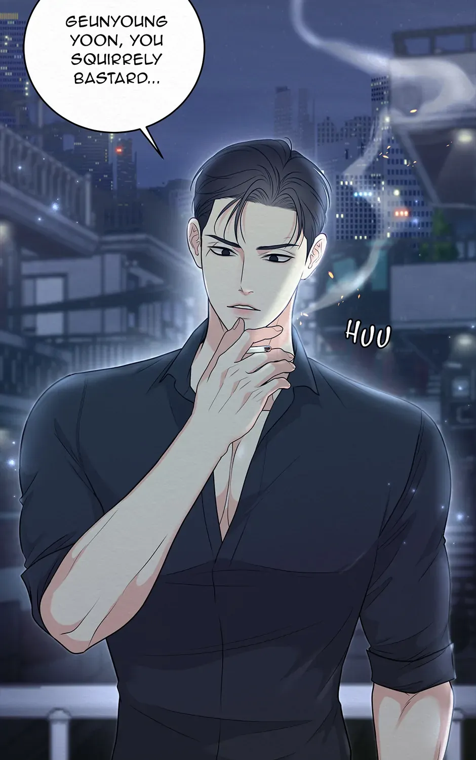 Dokkaebi Exorcism Chapter 15 page 137 - 