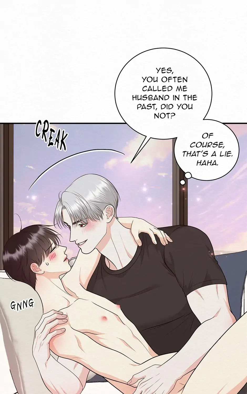 Dokkaebi Exorcism Chapter 15 page 15 - 