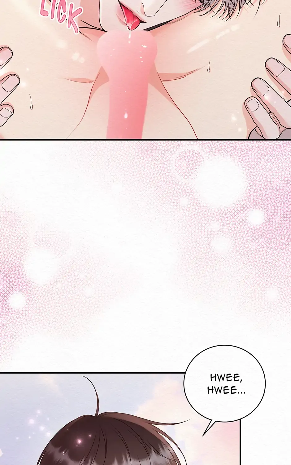 Dokkaebi Exorcism Chapter 15 page 3 - 