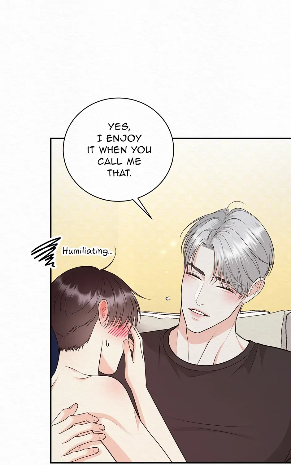 Dokkaebi Exorcism Chapter 15 page 21 - 