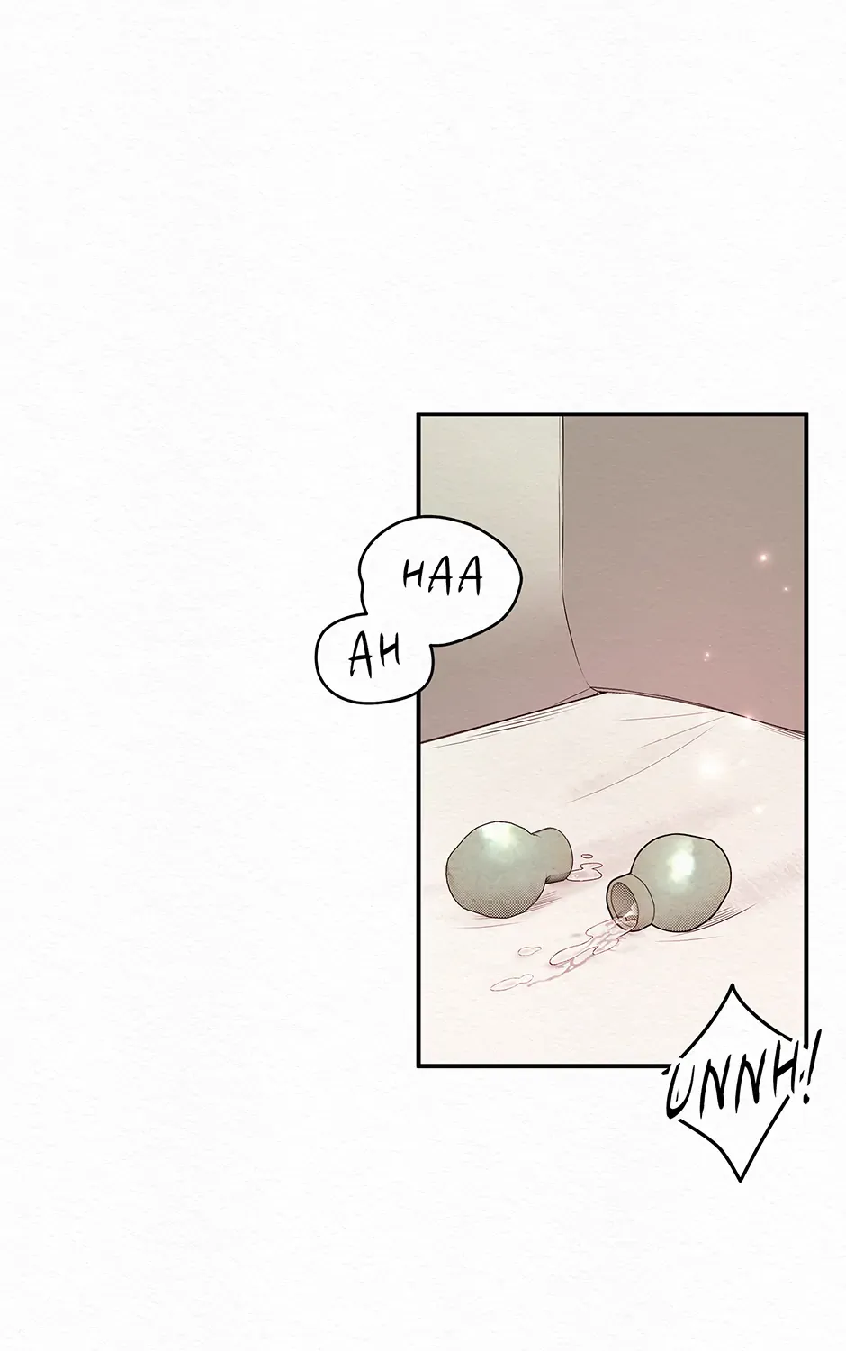 Dokkaebi Exorcism Chapter 15 page 31 - 