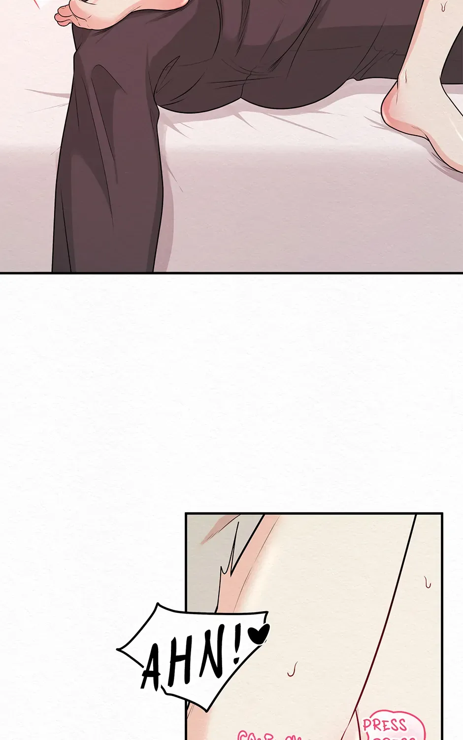 Dokkaebi Exorcism Chapter 15 page 37 - 