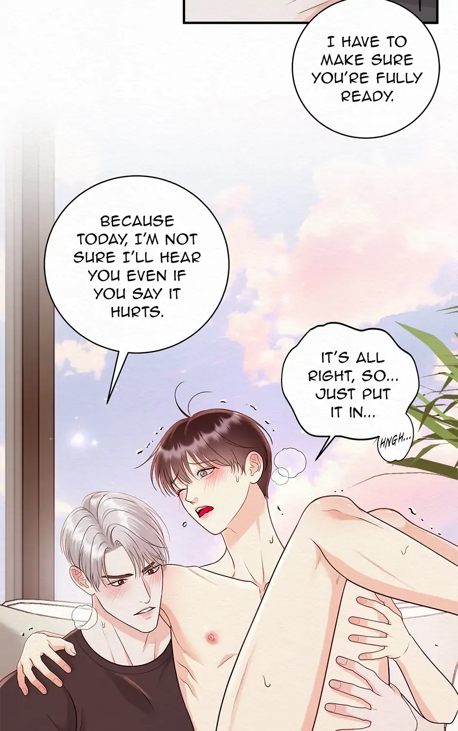 Dokkaebi Exorcism Chapter 15 page 39 - 