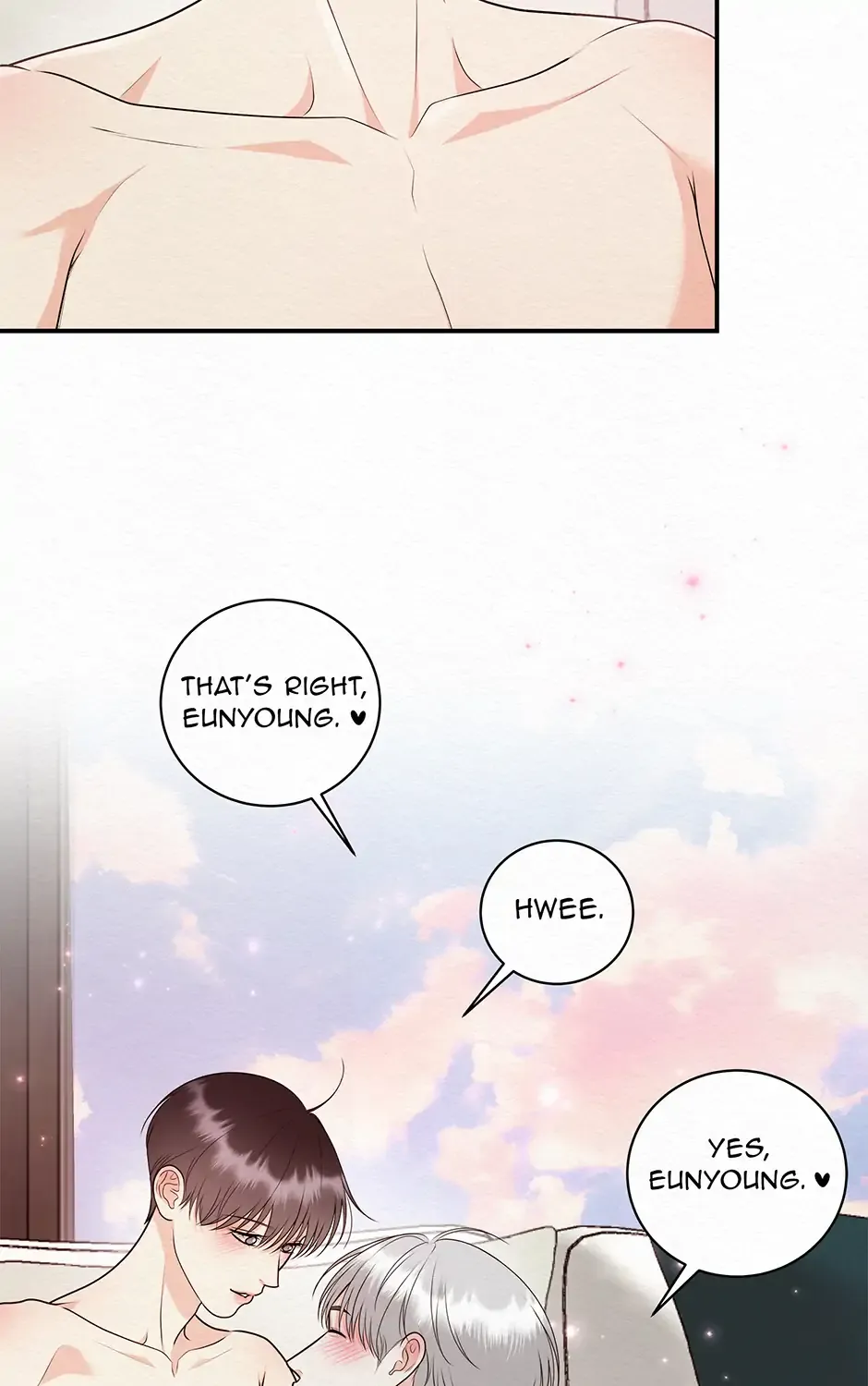 Dokkaebi Exorcism Chapter 15 page 5 - 
