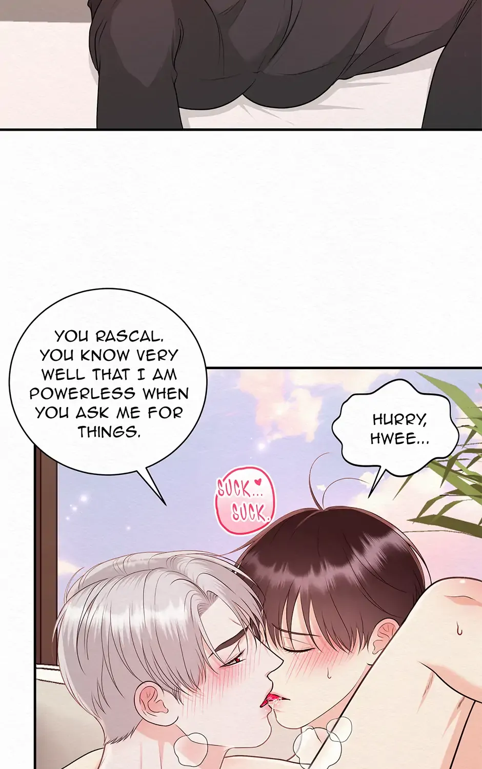 Dokkaebi Exorcism Chapter 15 page 41 - 