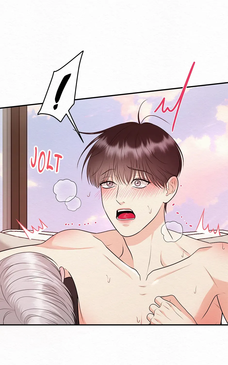 Dokkaebi Exorcism Chapter 15 page 47 - 
