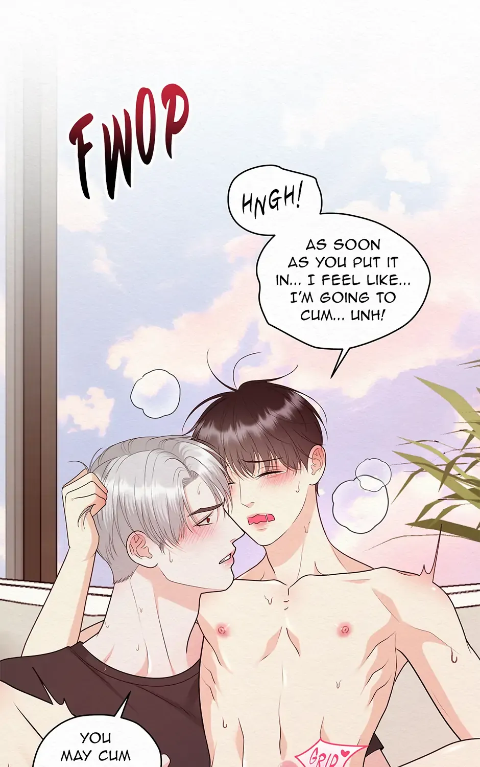 Dokkaebi Exorcism Chapter 15 page 49 - 