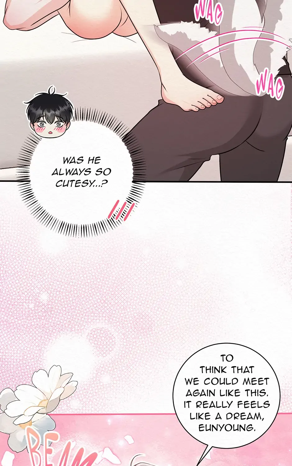 Dokkaebi Exorcism Chapter 15 page 7 - 