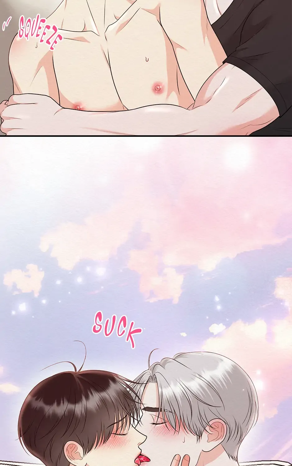Dokkaebi Exorcism Chapter 15 page 71 - 