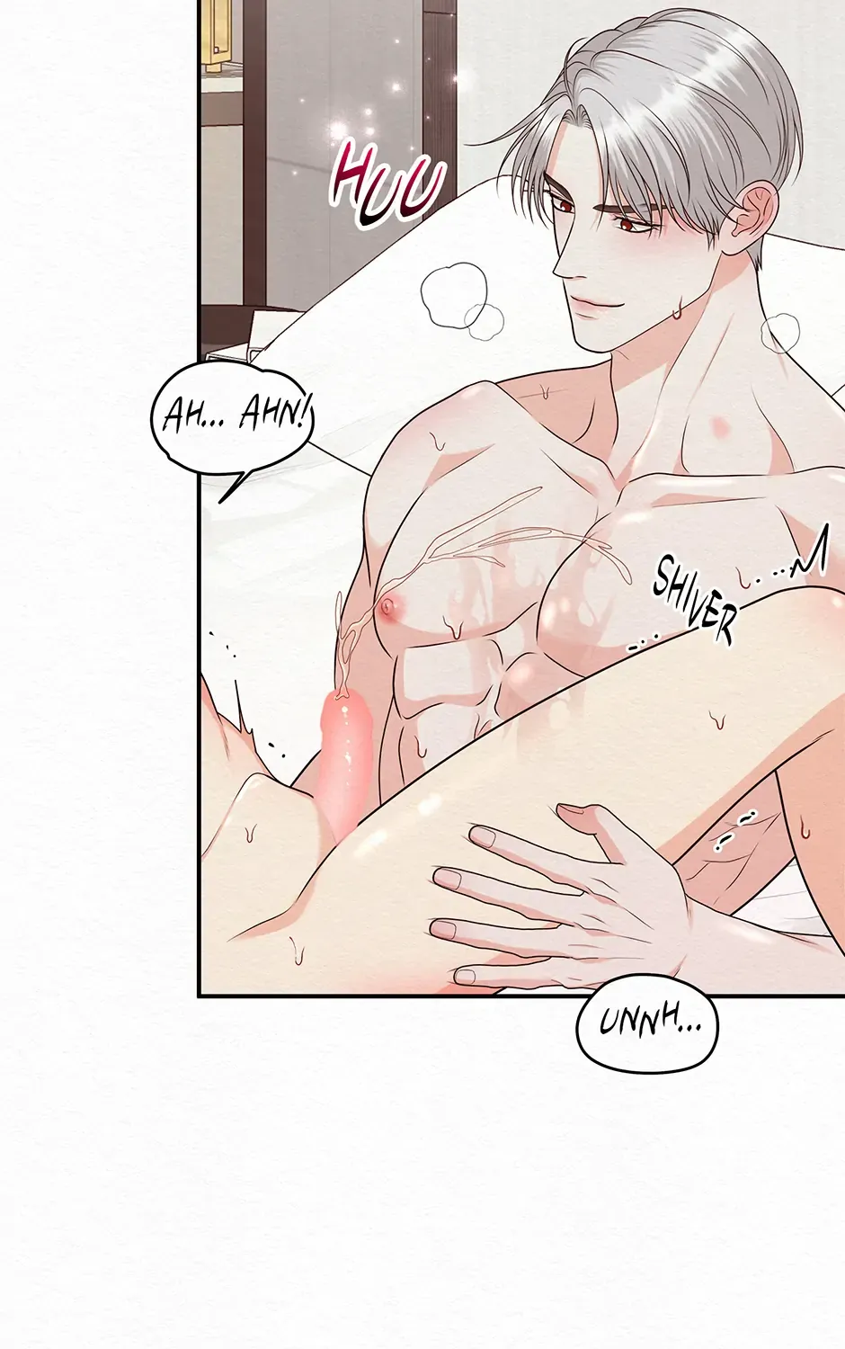 Dokkaebi Exorcism Chapter 15 page 81 - 