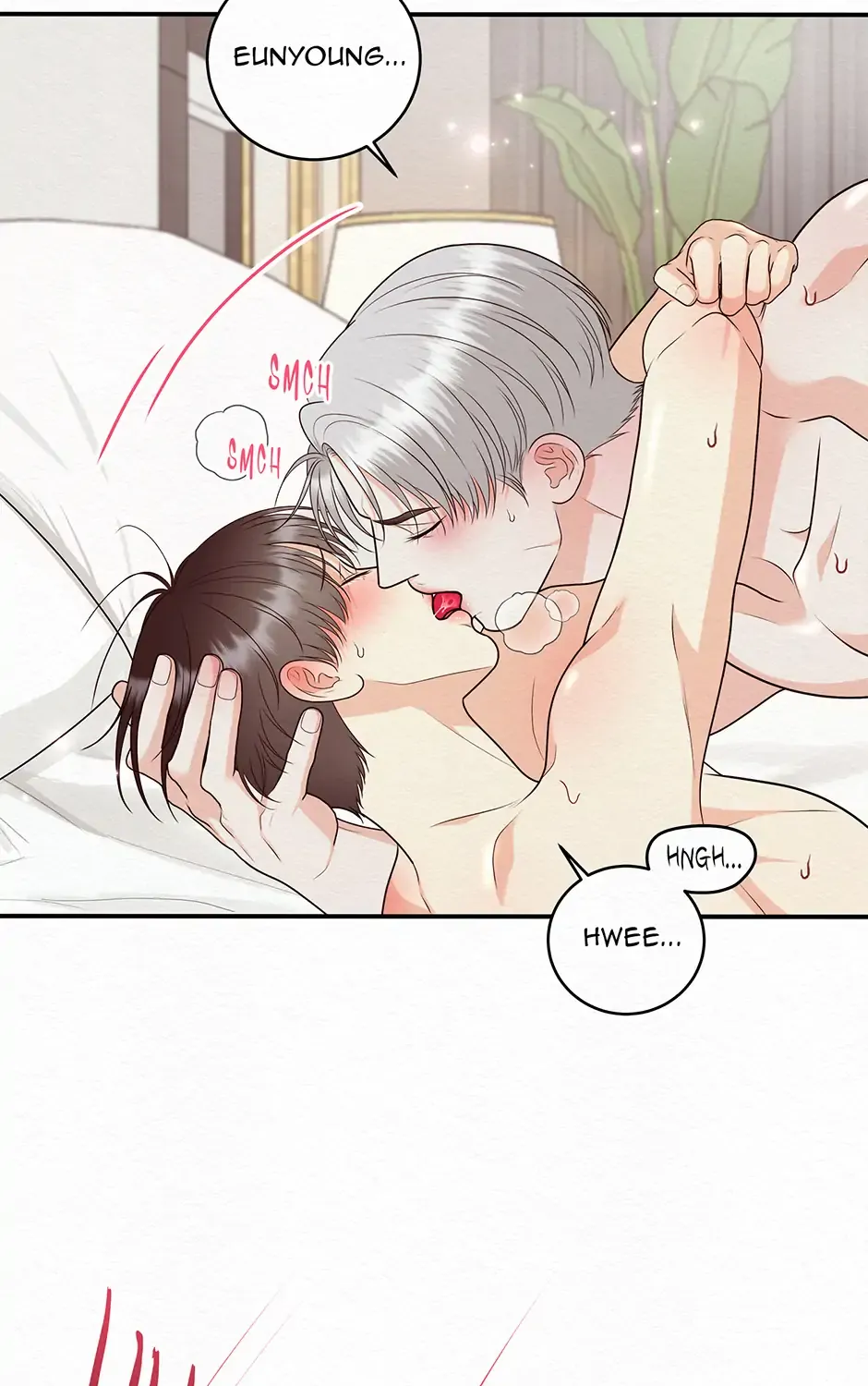 Dokkaebi Exorcism Chapter 15 page 83 - 