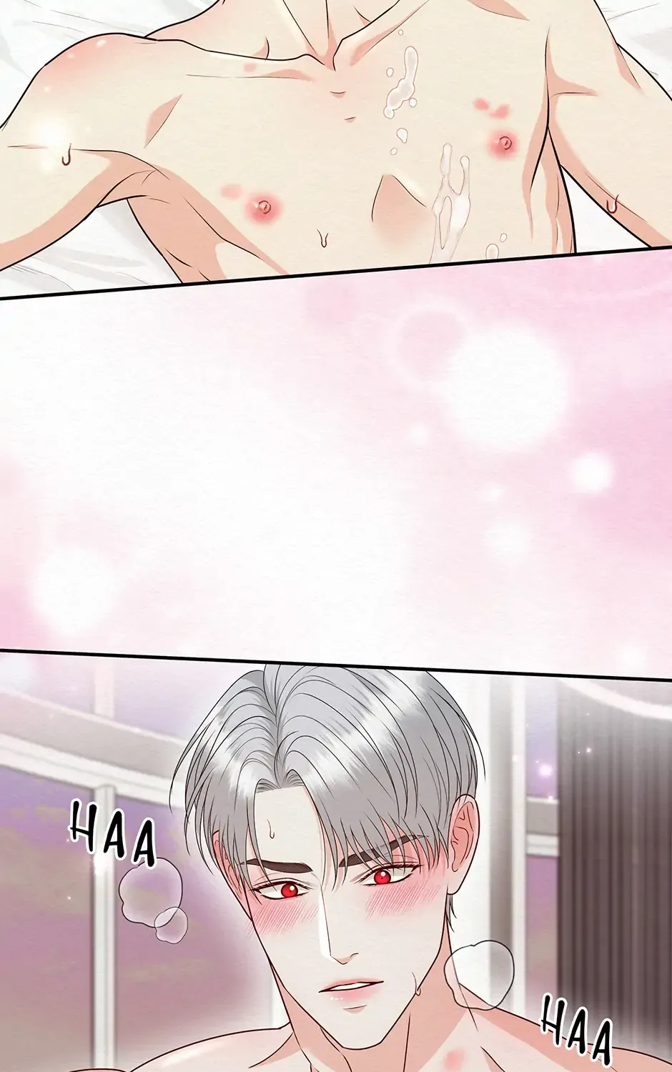 Dokkaebi Exorcism Chapter 15 page 95 - 