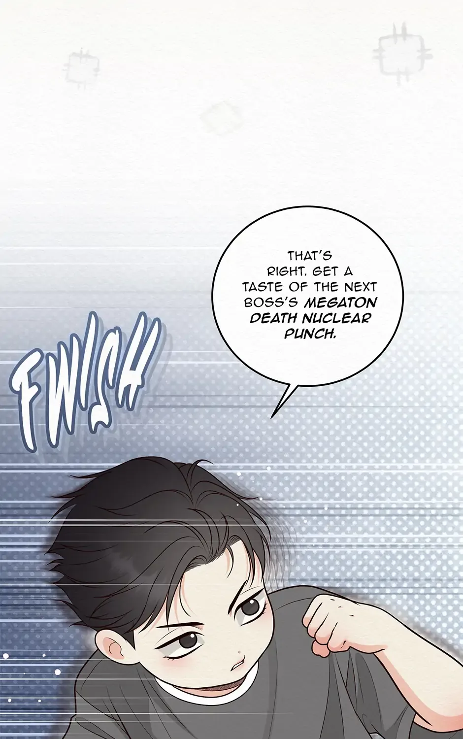Dokkaebi Exorcism Chapter 16 page 108 - 