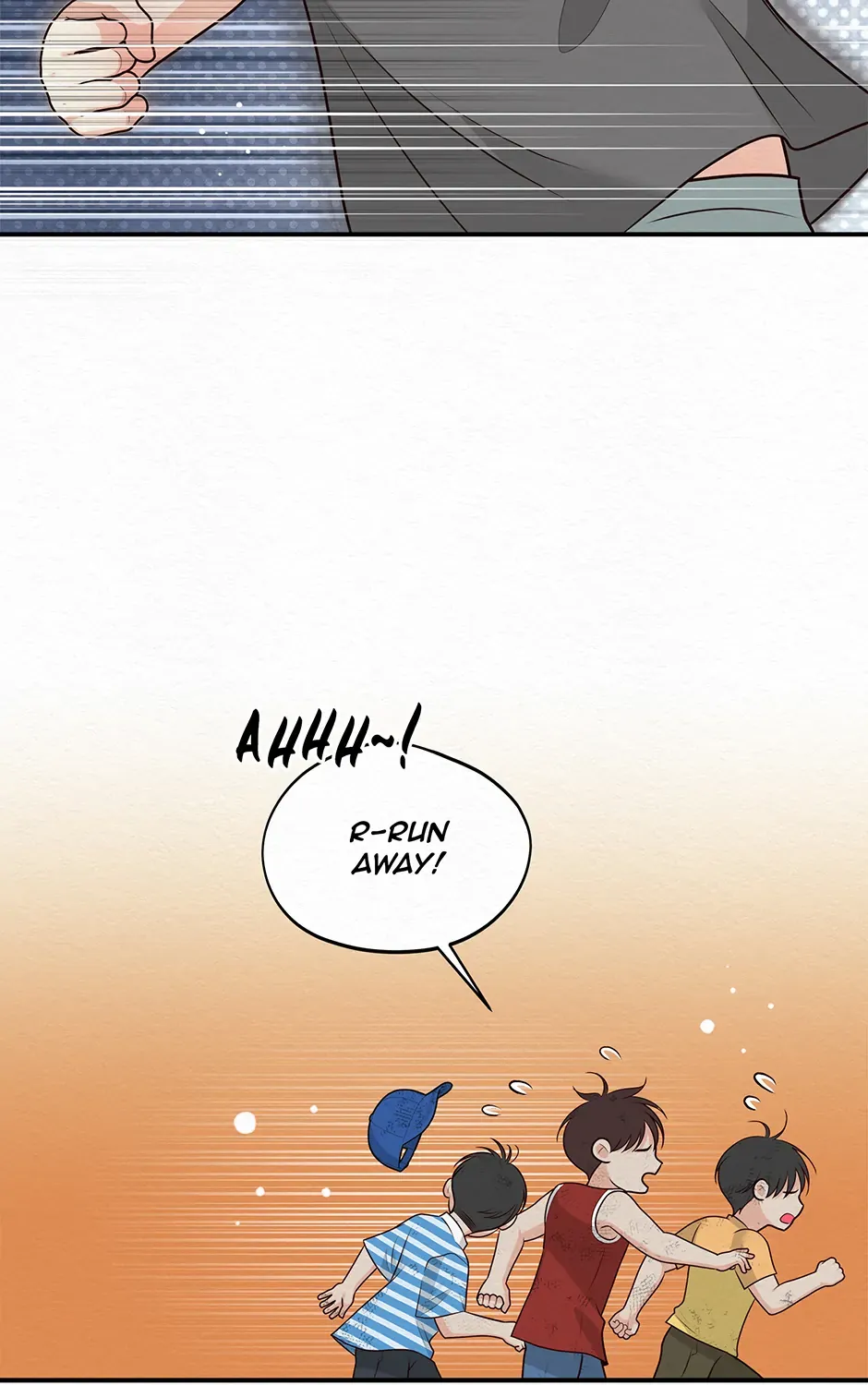 Dokkaebi Exorcism Chapter 16 page 110 - 