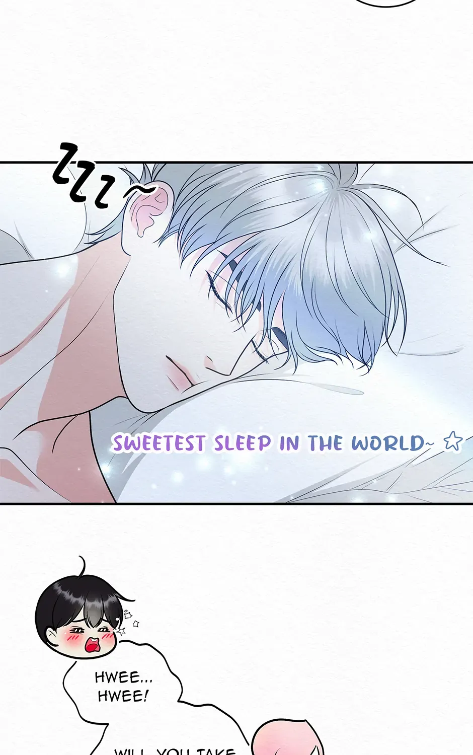 Dokkaebi Exorcism Chapter 16 page 12 - 