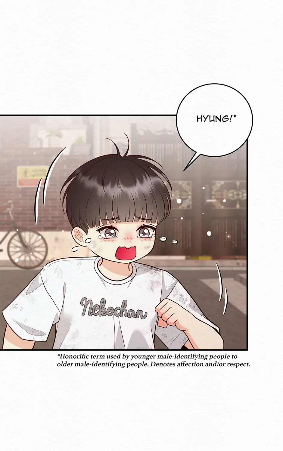 Dokkaebi Exorcism Chapter 16 page 112 - 
