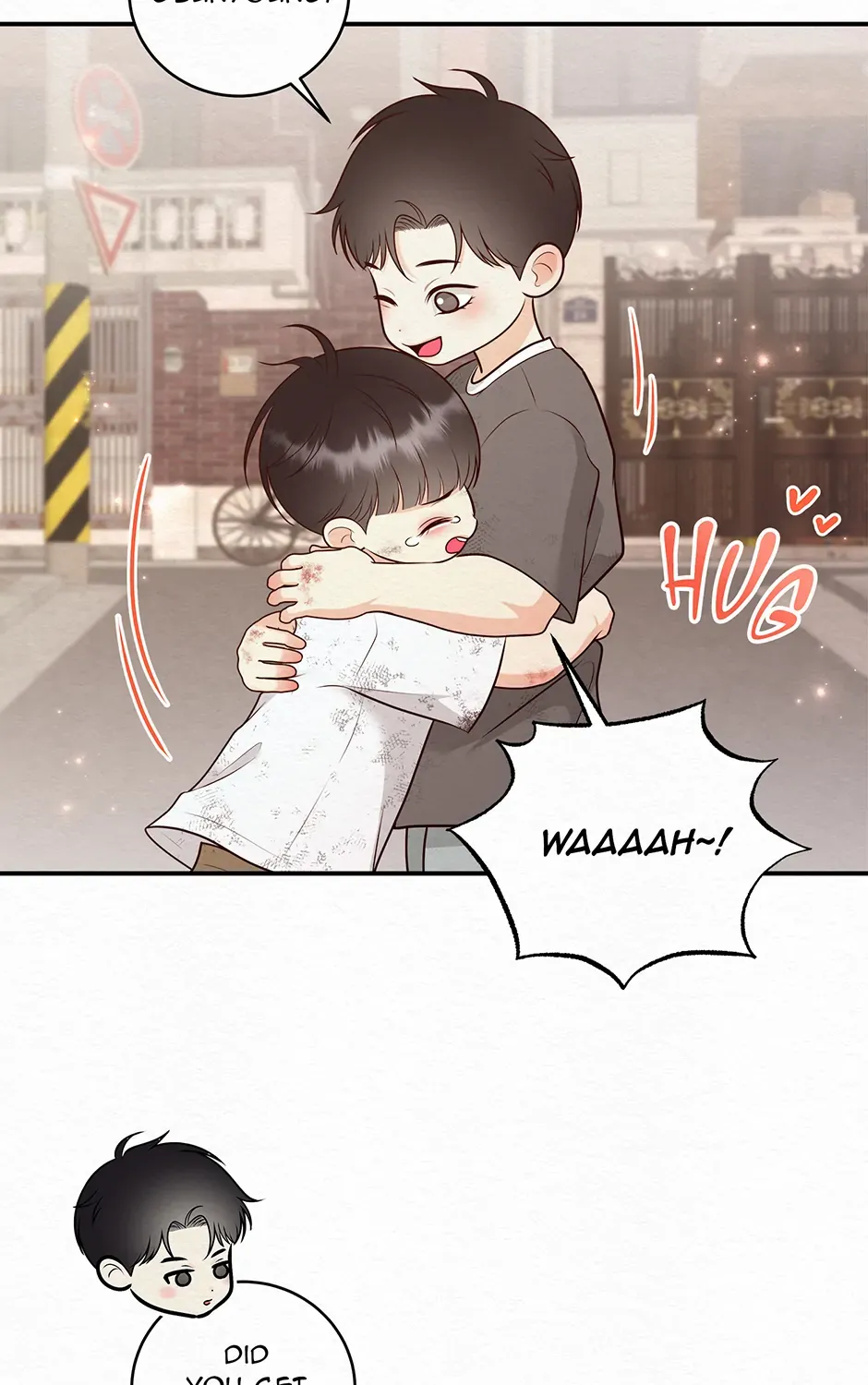 Dokkaebi Exorcism Chapter 16 page 114 - 