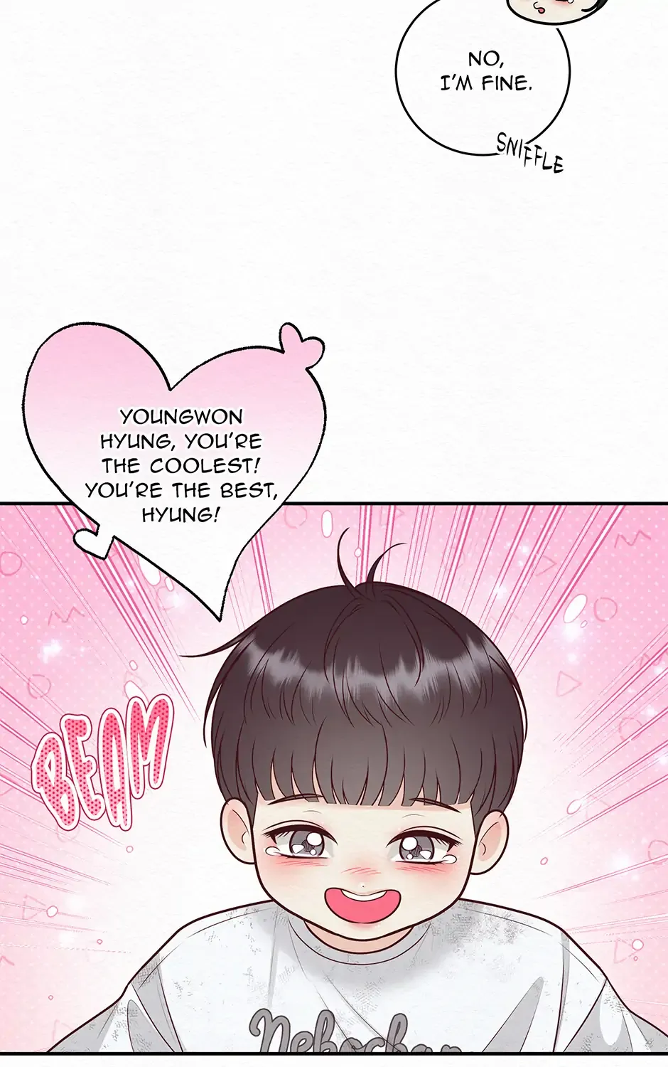 Dokkaebi Exorcism Chapter 16 page 116 - 