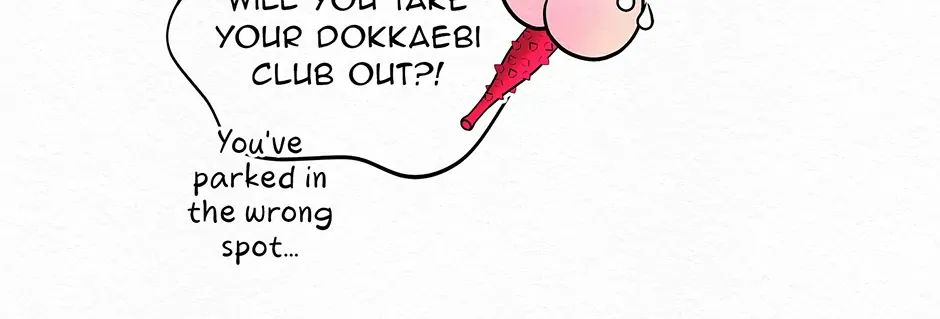 Dokkaebi Exorcism Chapter 16 page 13 - 