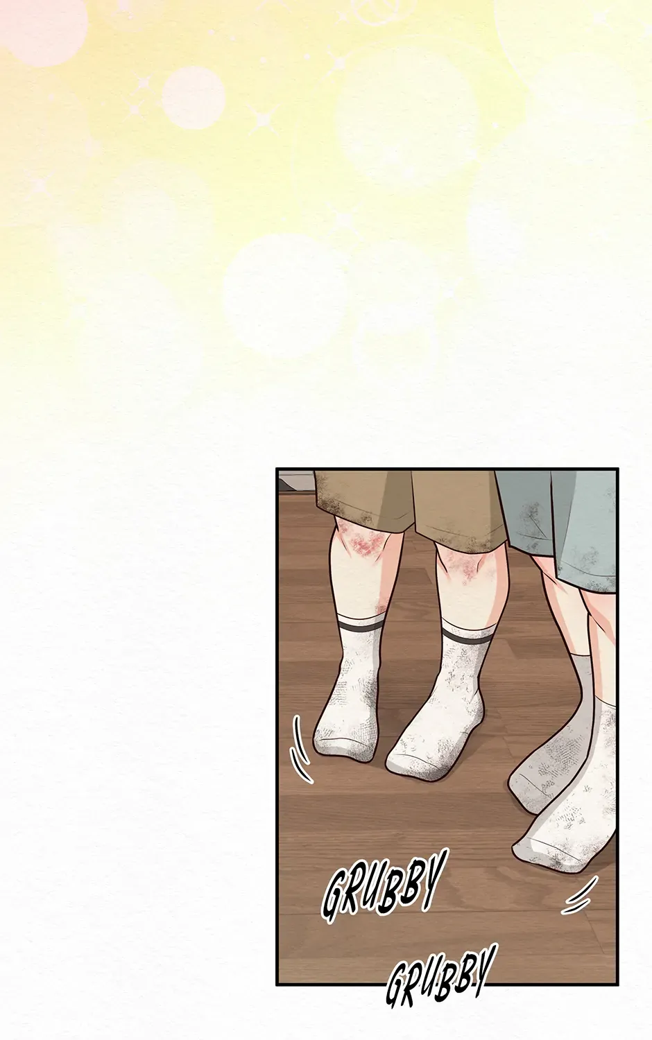 Dokkaebi Exorcism Chapter 16 page 122 - 