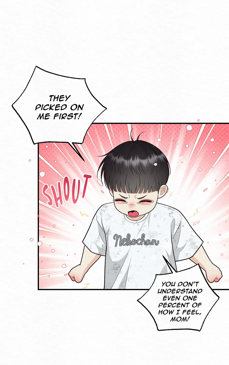 Dokkaebi Exorcism Chapter 16 page 128 - 