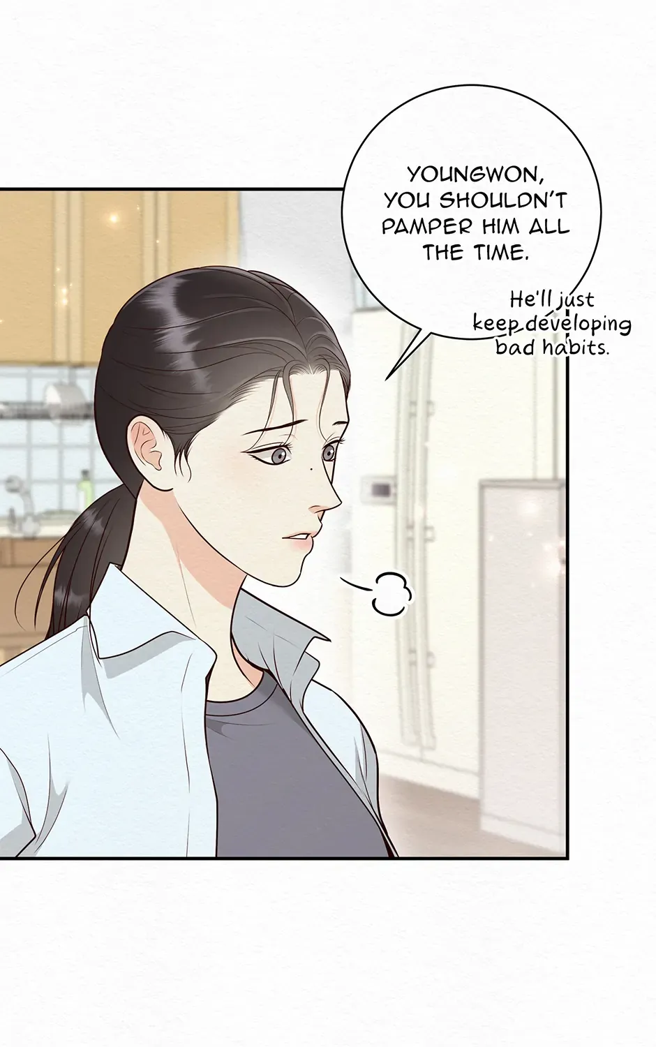 Dokkaebi Exorcism Chapter 16 page 132 - 
