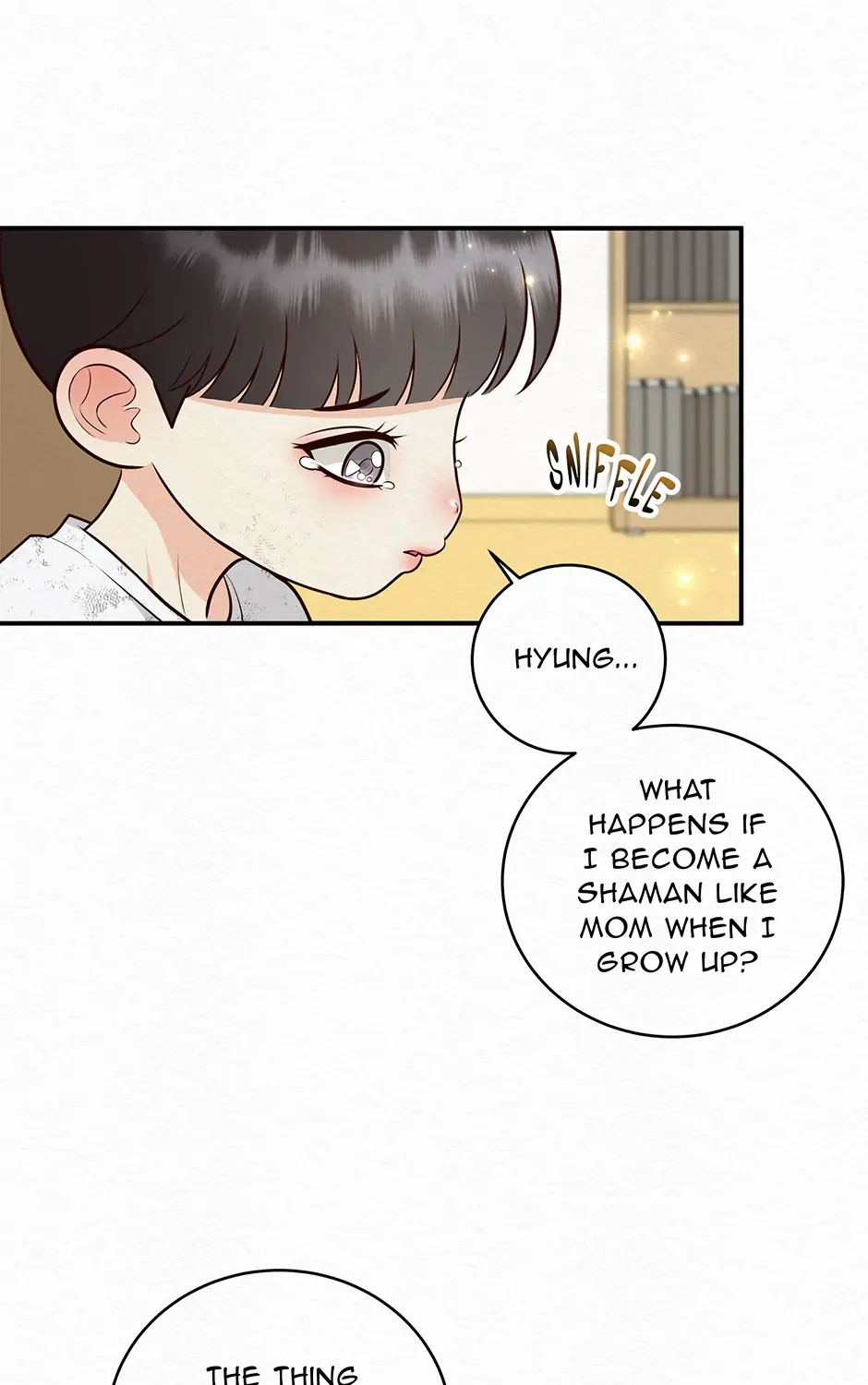 Dokkaebi Exorcism Chapter 16 page 140 - 