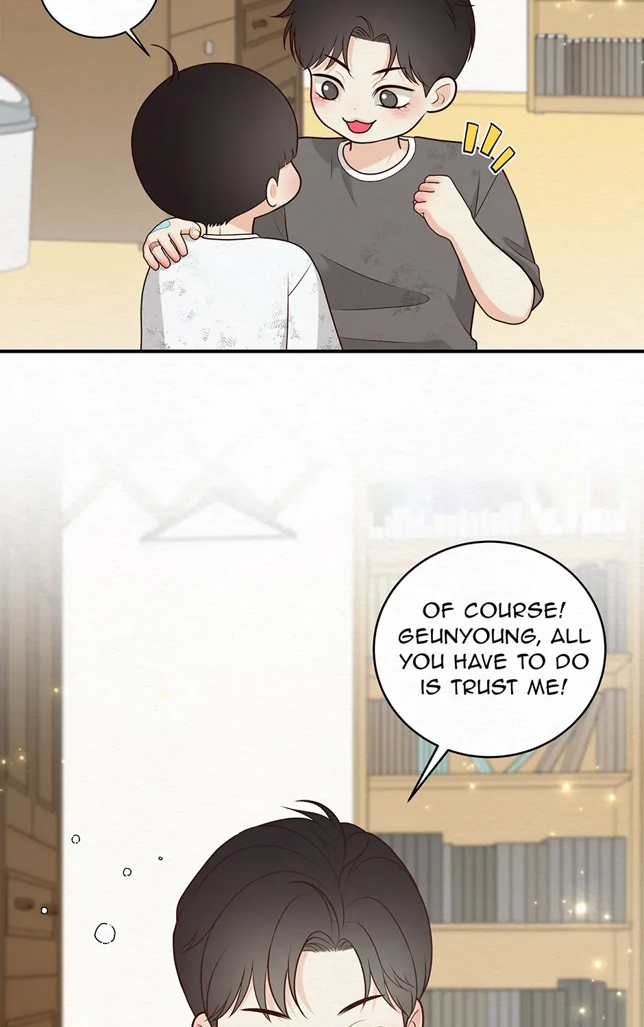 Dokkaebi Exorcism Chapter 16 page 144 - 