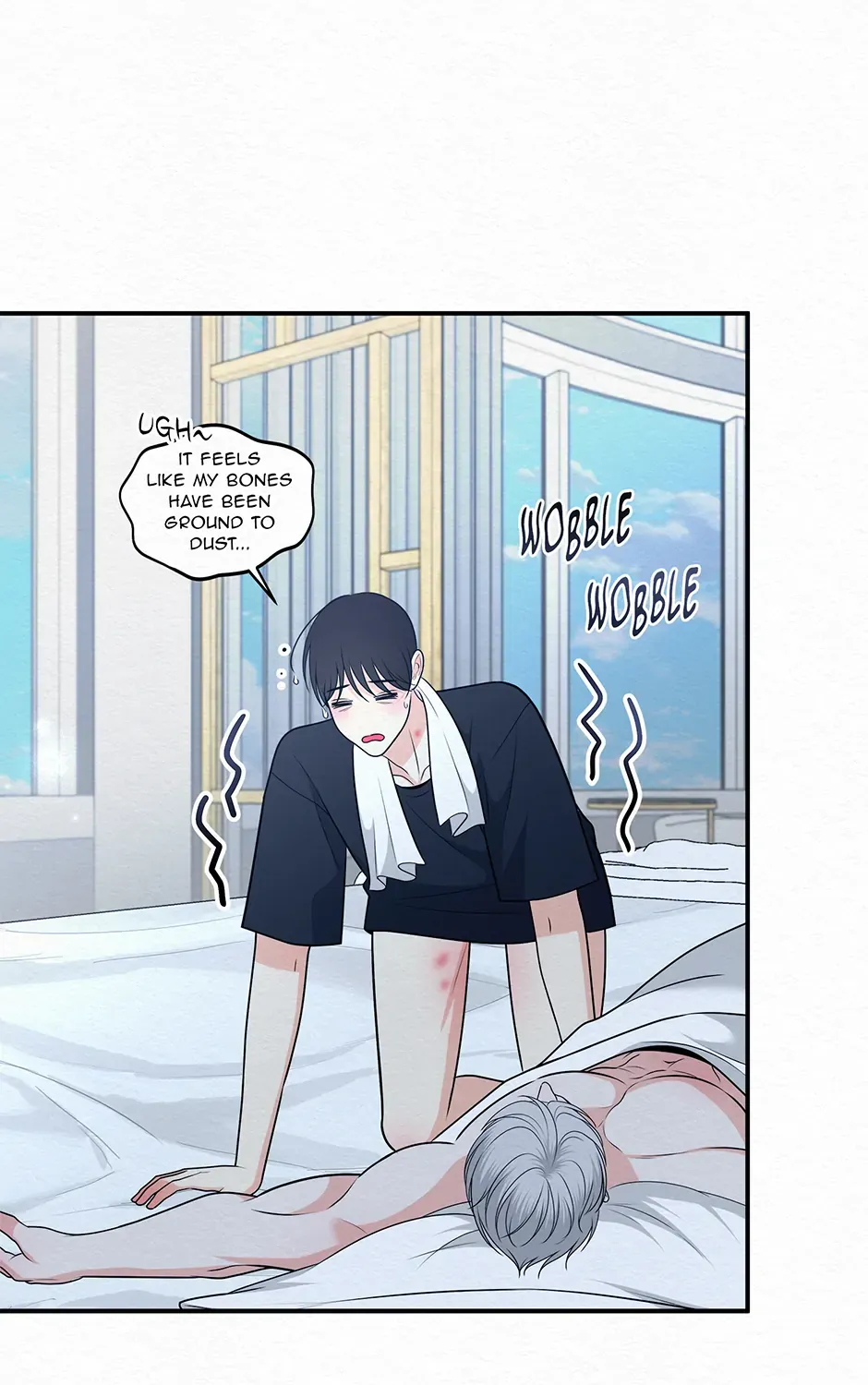 Dokkaebi Exorcism Chapter 16 page 26 - 