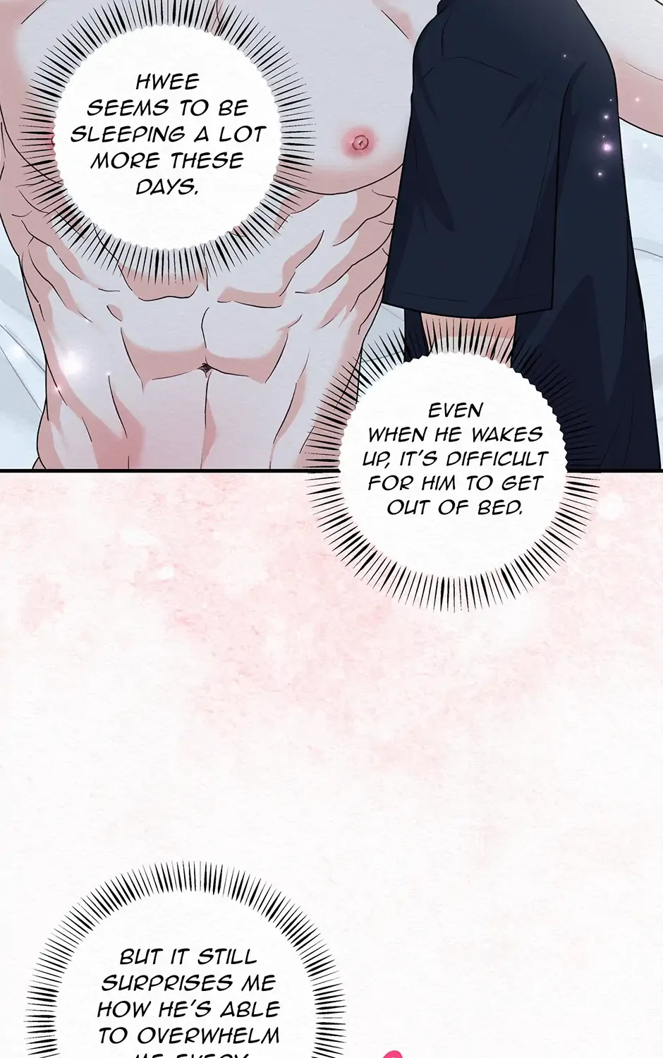Dokkaebi Exorcism Chapter 16 page 30 - 
