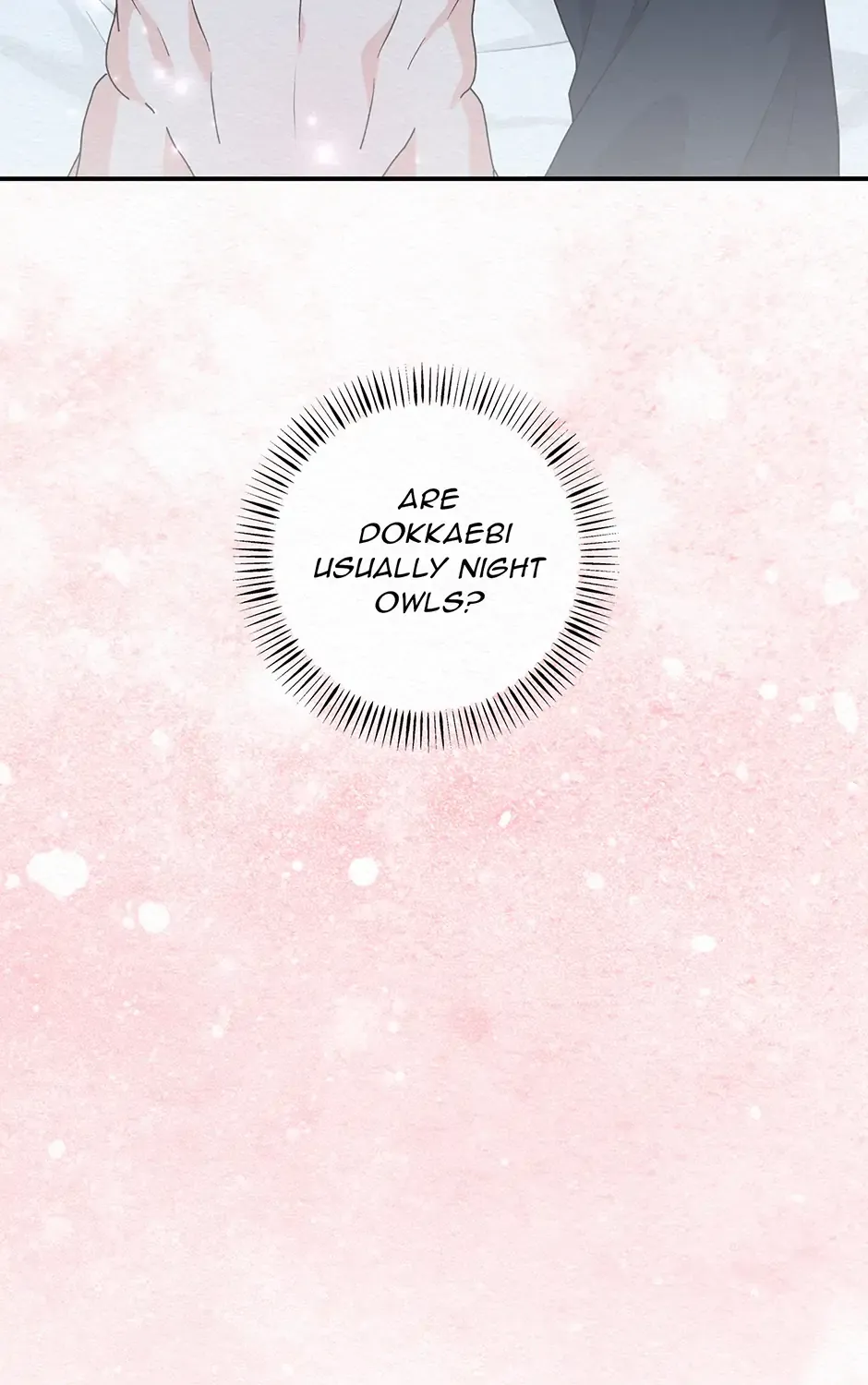 Dokkaebi Exorcism Chapter 16 page 34 - 