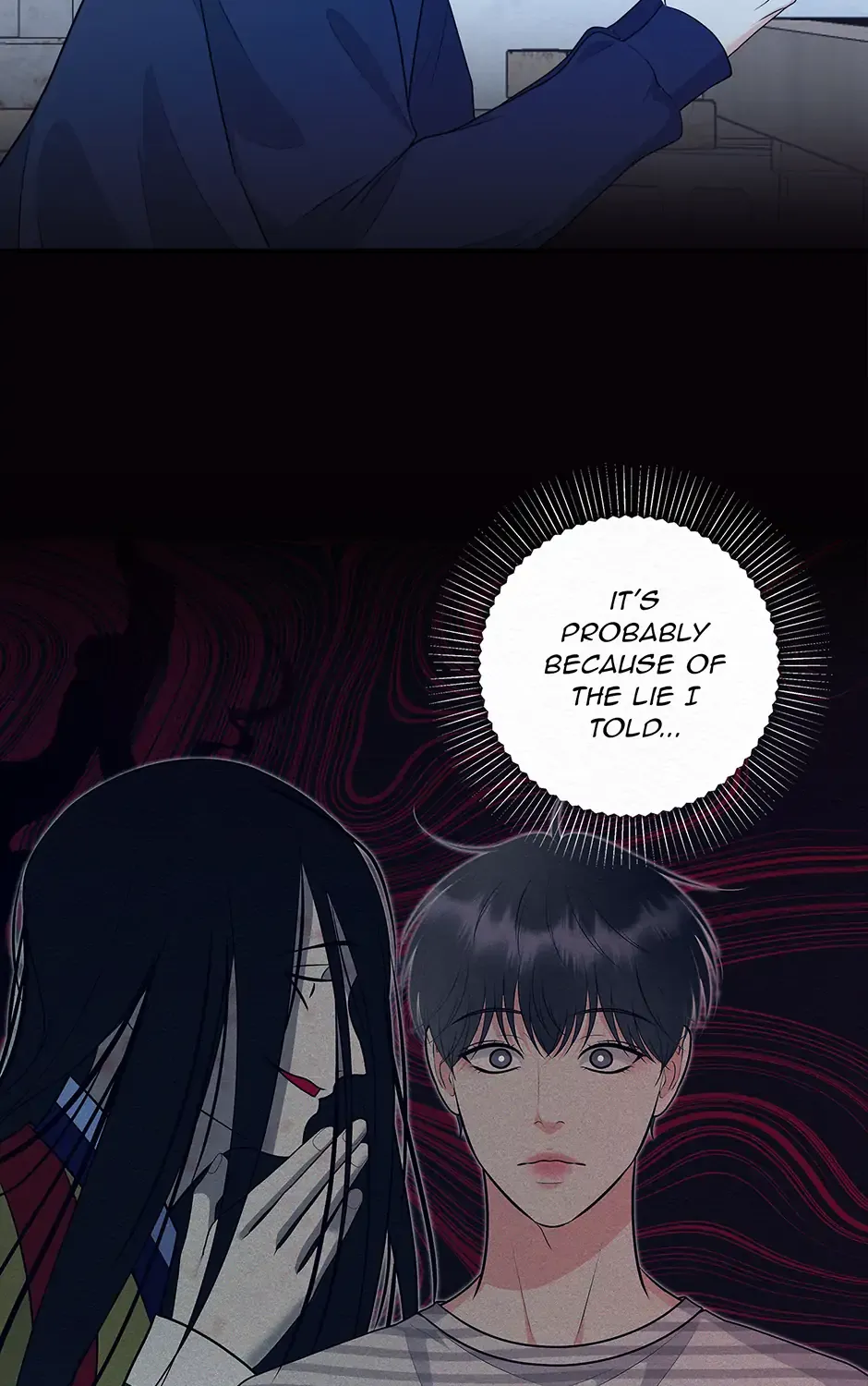 Dokkaebi Exorcism Chapter 16 page 48 - 