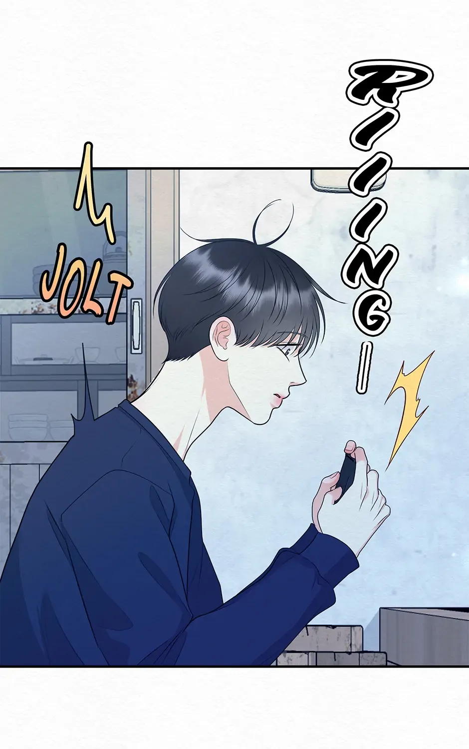 Dokkaebi Exorcism Chapter 16 page 52 - 