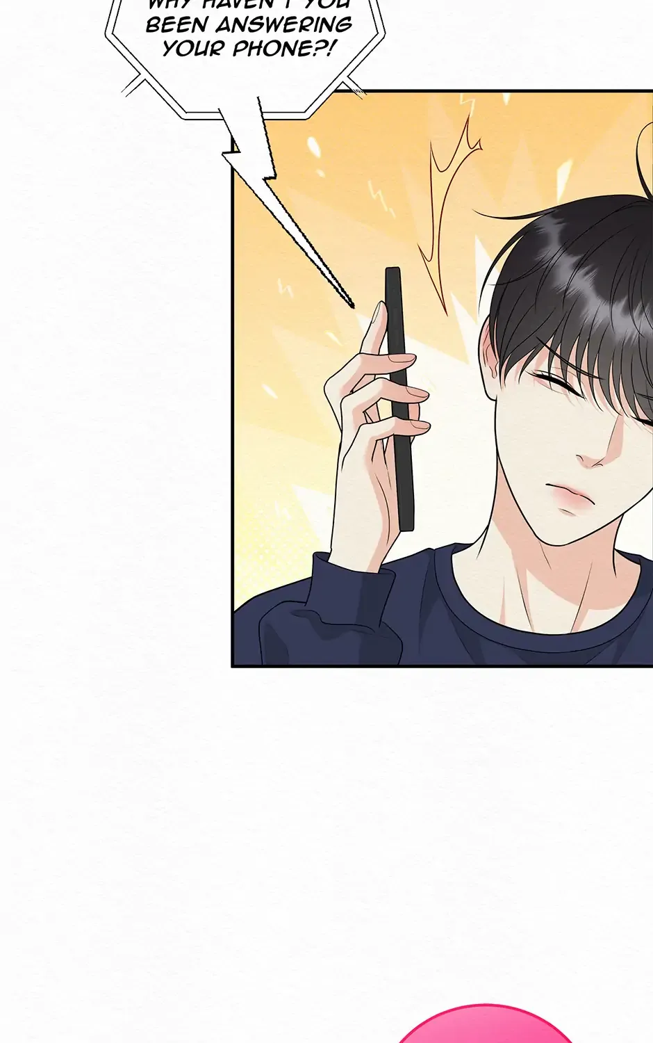 Dokkaebi Exorcism Chapter 16 page 54 - 