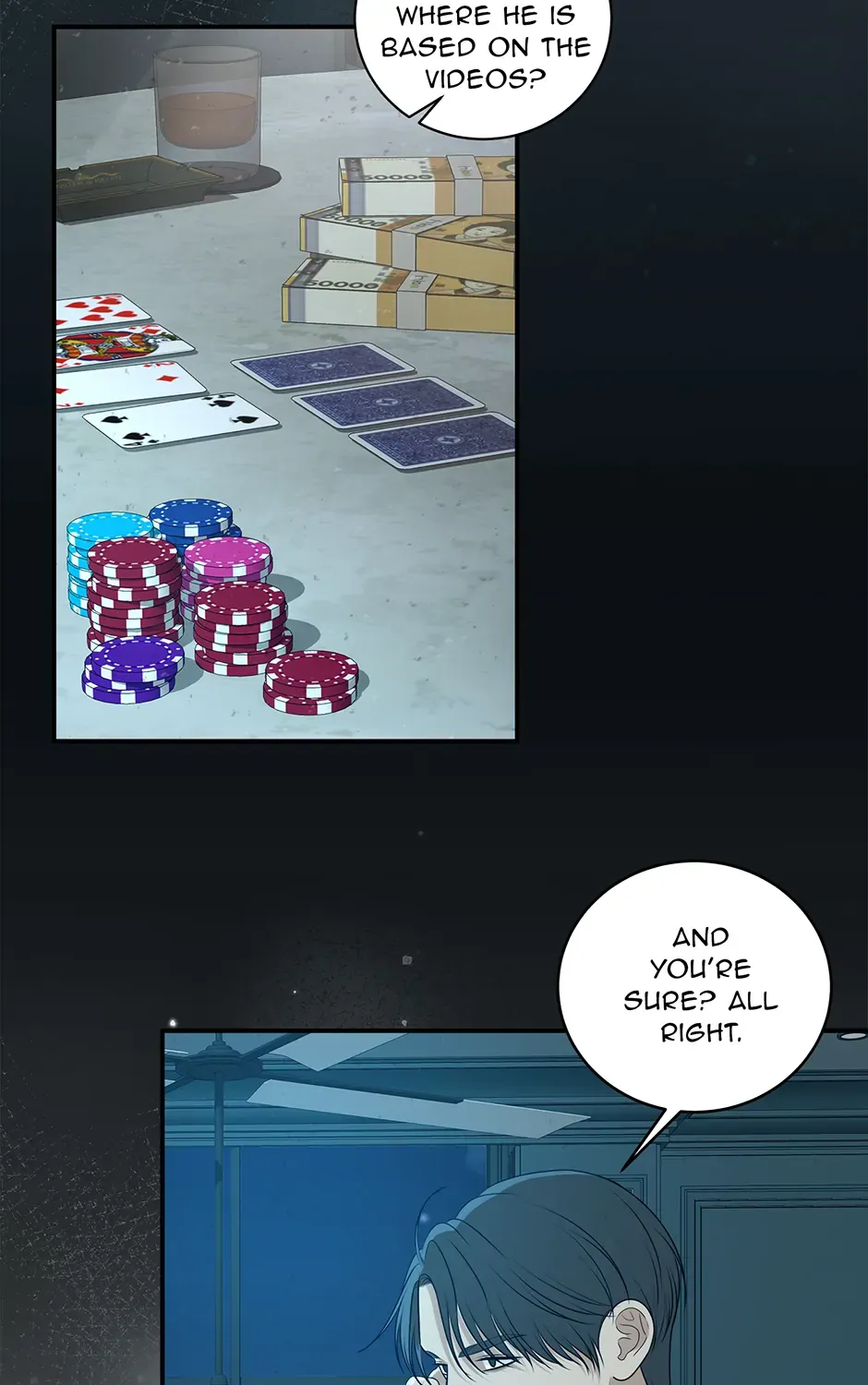 Dokkaebi Exorcism Chapter 16 page 66 - 