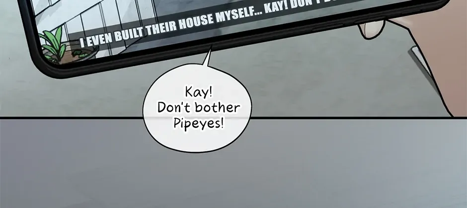 Dokkaebi Exorcism Chapter 16 page 69 - 