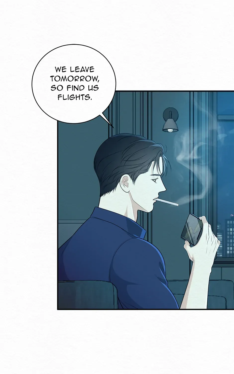 Dokkaebi Exorcism Chapter 16 page 72 - 