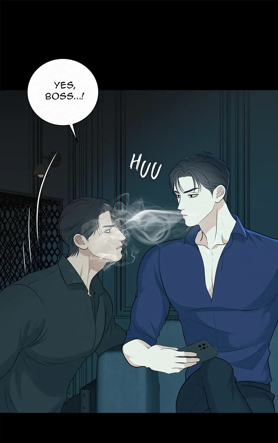 Dokkaebi Exorcism Chapter 16 page 78 - 